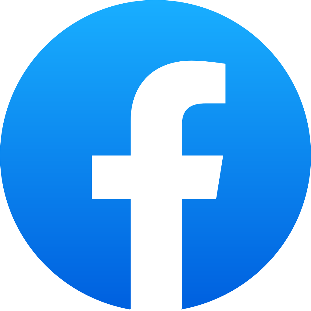 Logo de Facebook