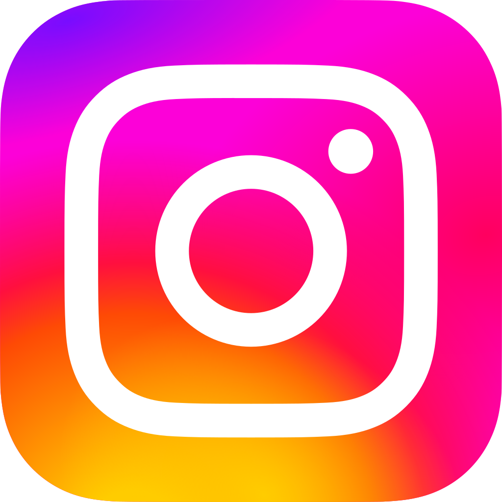 Logo d'instagram