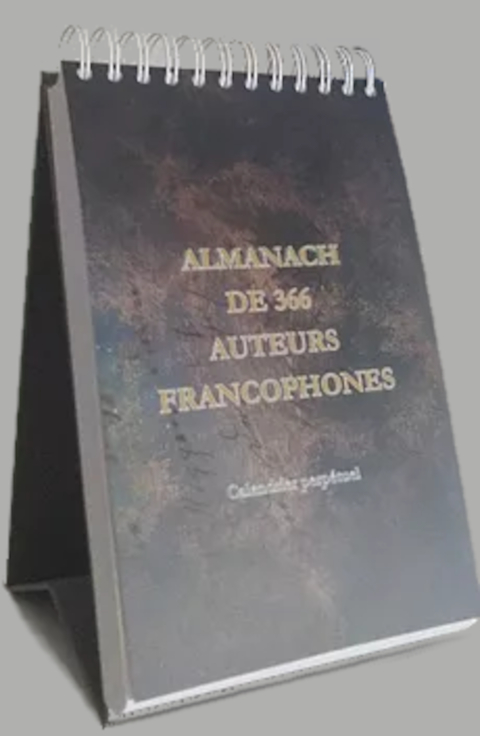 Almanach