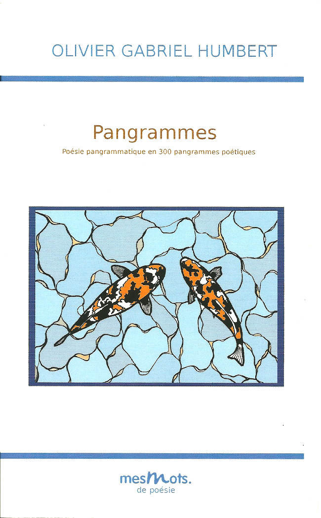 Pangrammes