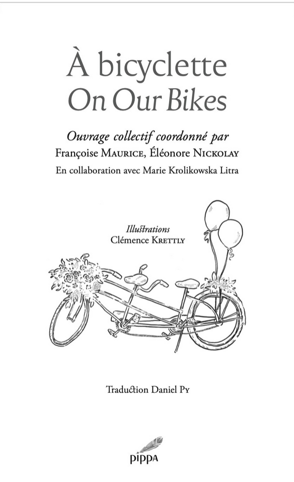 Bicyclette