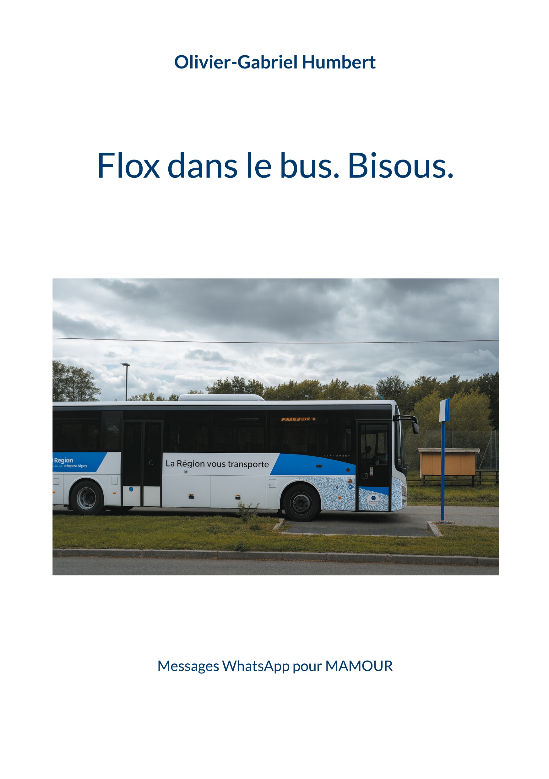 Flox dans le bus