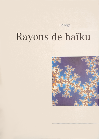 Rayons de haïkus